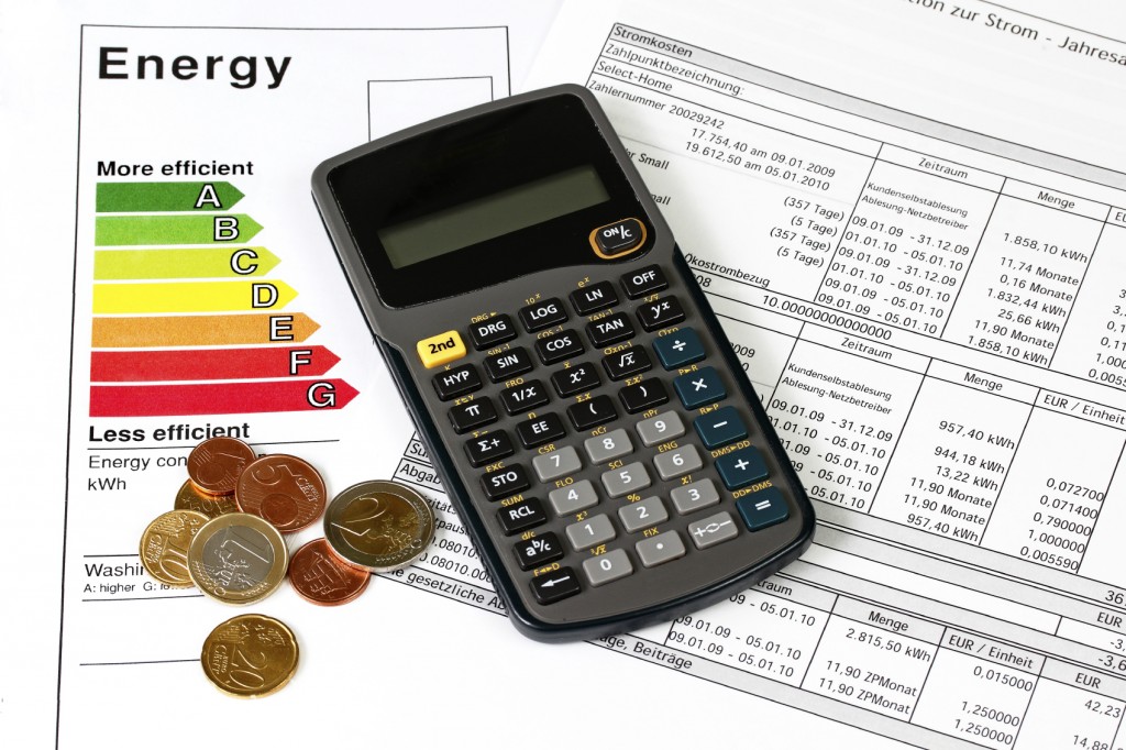 Business Solution to Rising Energy Costs